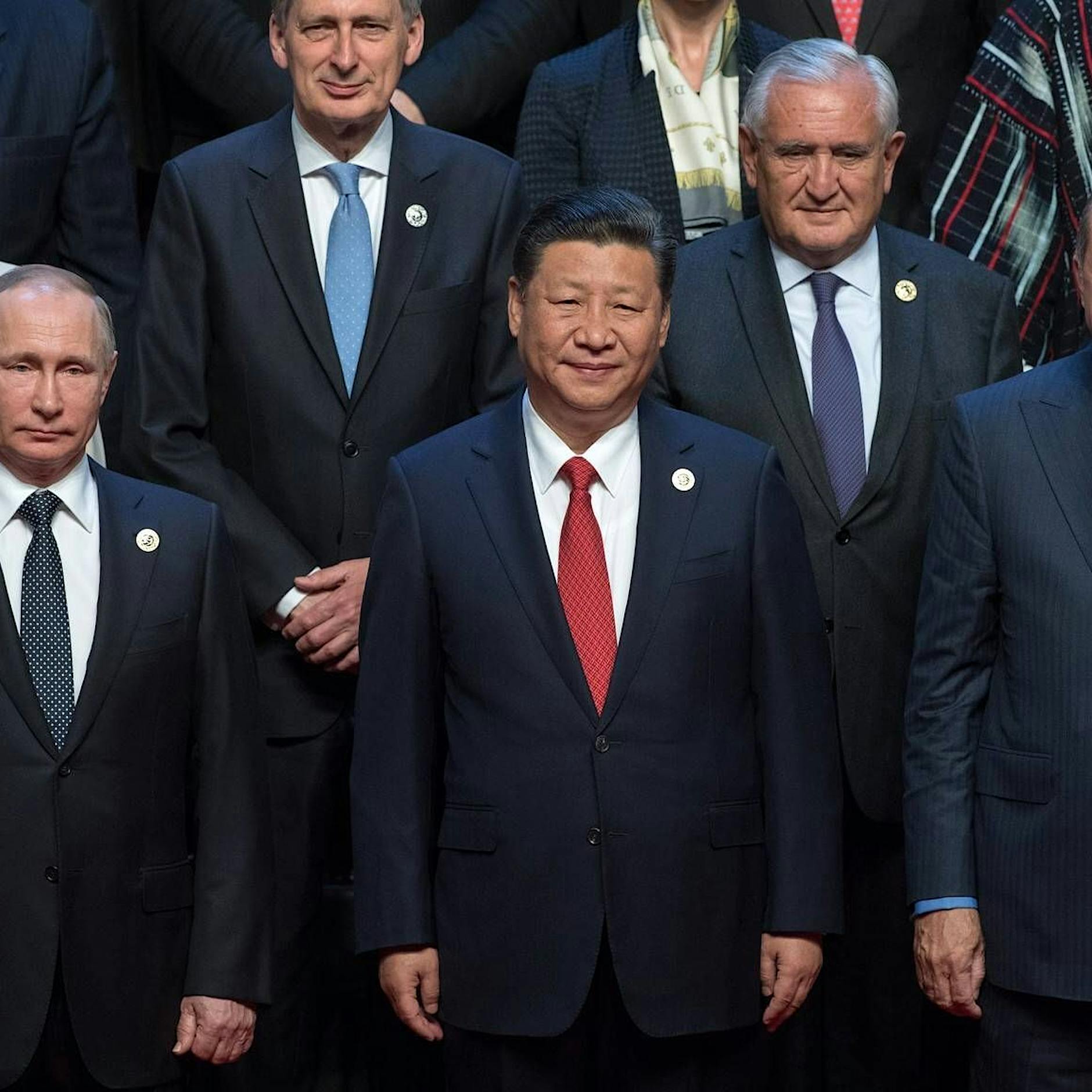 Israels Angriff auf Iran: Werden Russland, China und die Türkei in den Konflikt eintreten?