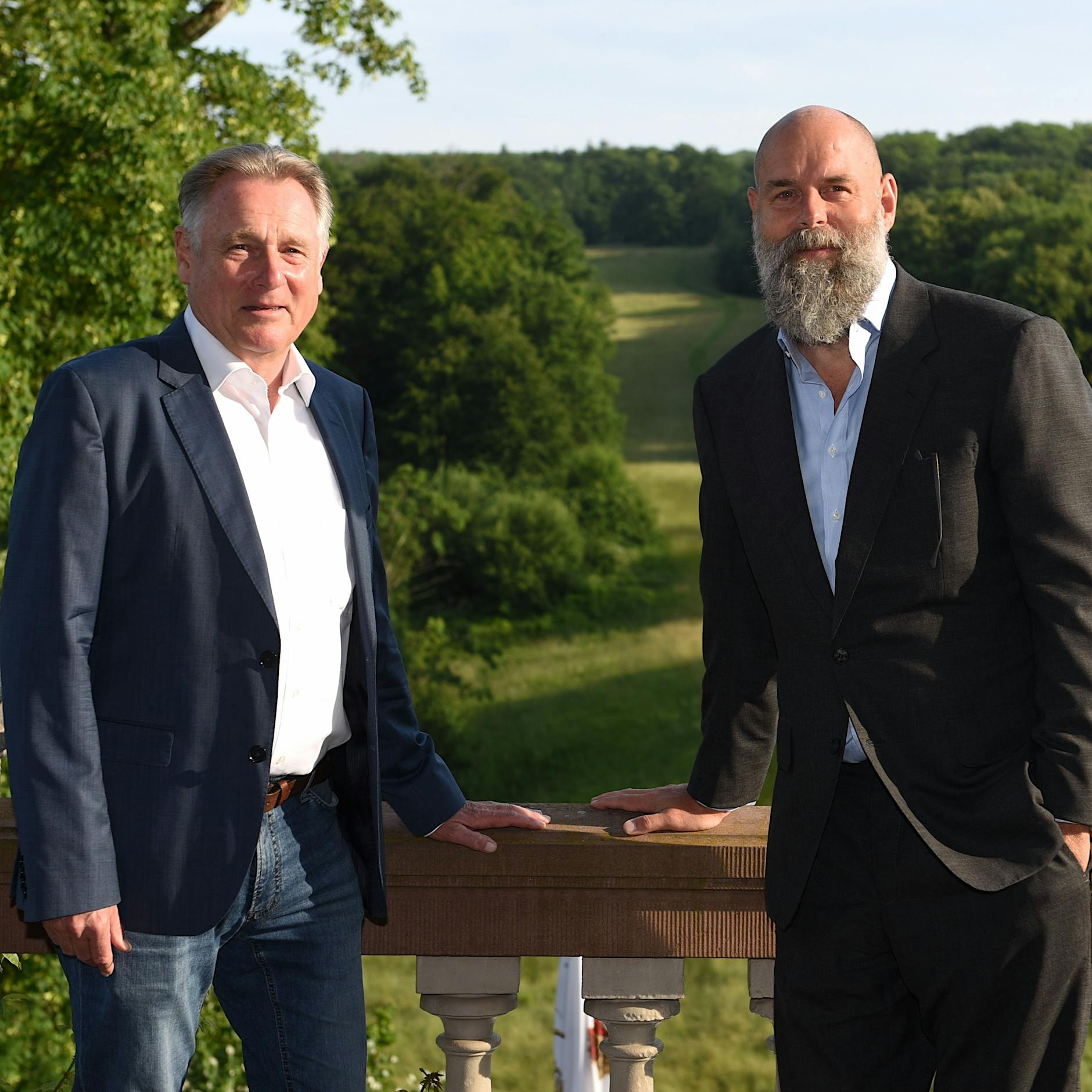 Holger Friedrich über die Angriffe aus dem Establishment: „Wir werden mit jeder Beschimpfung besser“