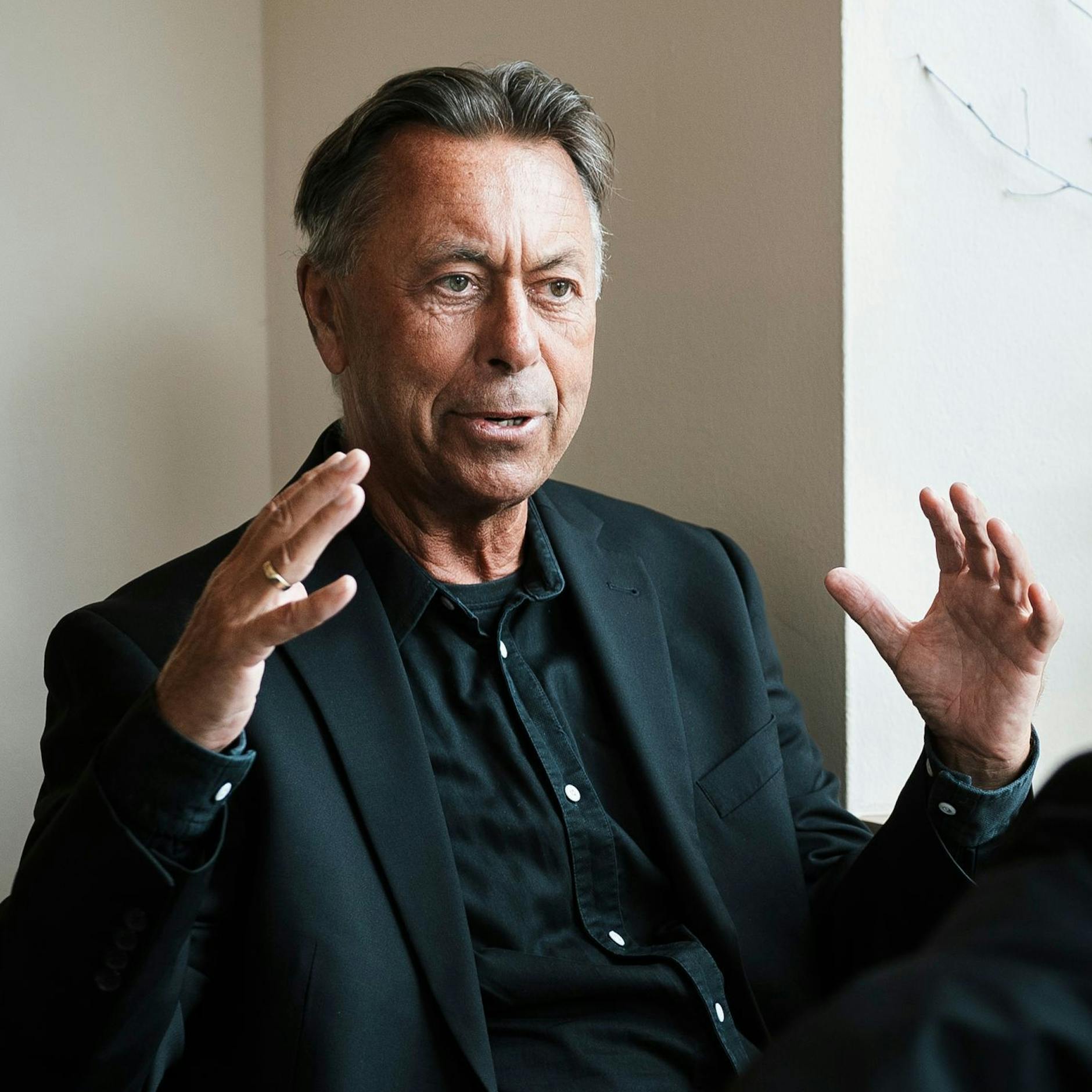 Image - Der Fall Norbert Bolz: Wenn Kritik am Staat zu einer Hausdurchsuchung führt