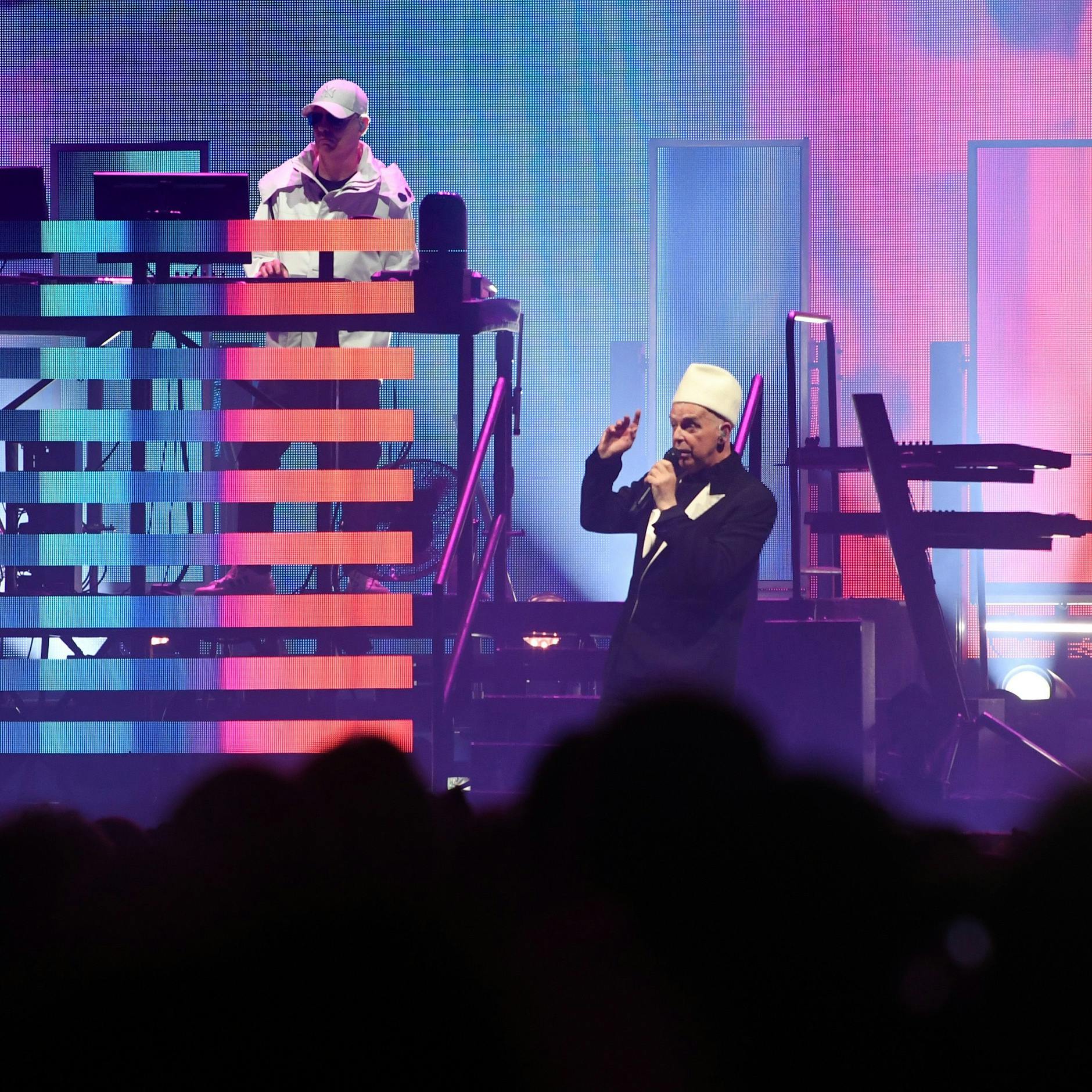Image - Pet Shop Boys müssen Berlin-Konzert für Kreml-Kritiker absagen: „Umstände außerhalb unserer Kontrolle“