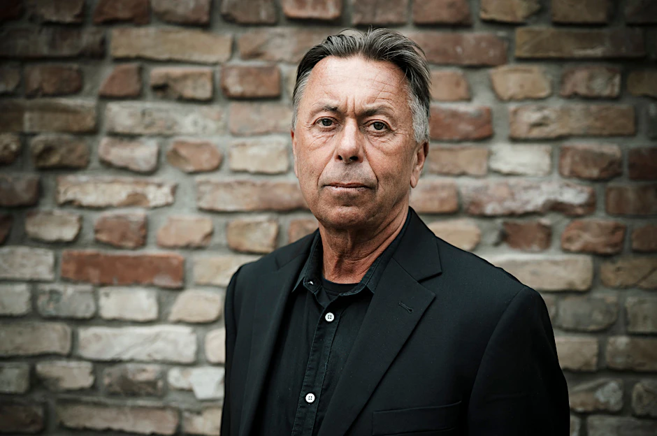 Norbert Bolz, Medien- und Kommunikationstheoretiker sowie Buchautor, lehrte bis 2018 als Professor für Medienwissenschaft an der TU Berlin.