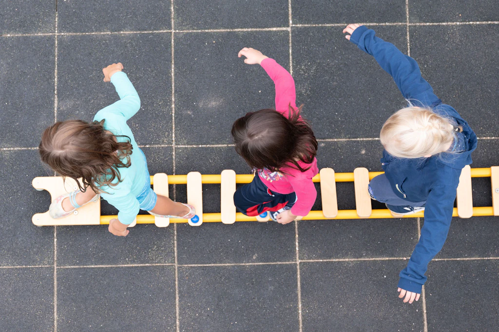 Immer weniger Kita-Kinder in Sachsen – und darüber hinaus
