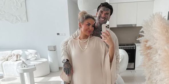 Kim Virginia: Nikolas erstes Statement lässt Fake-Drama auffliegen