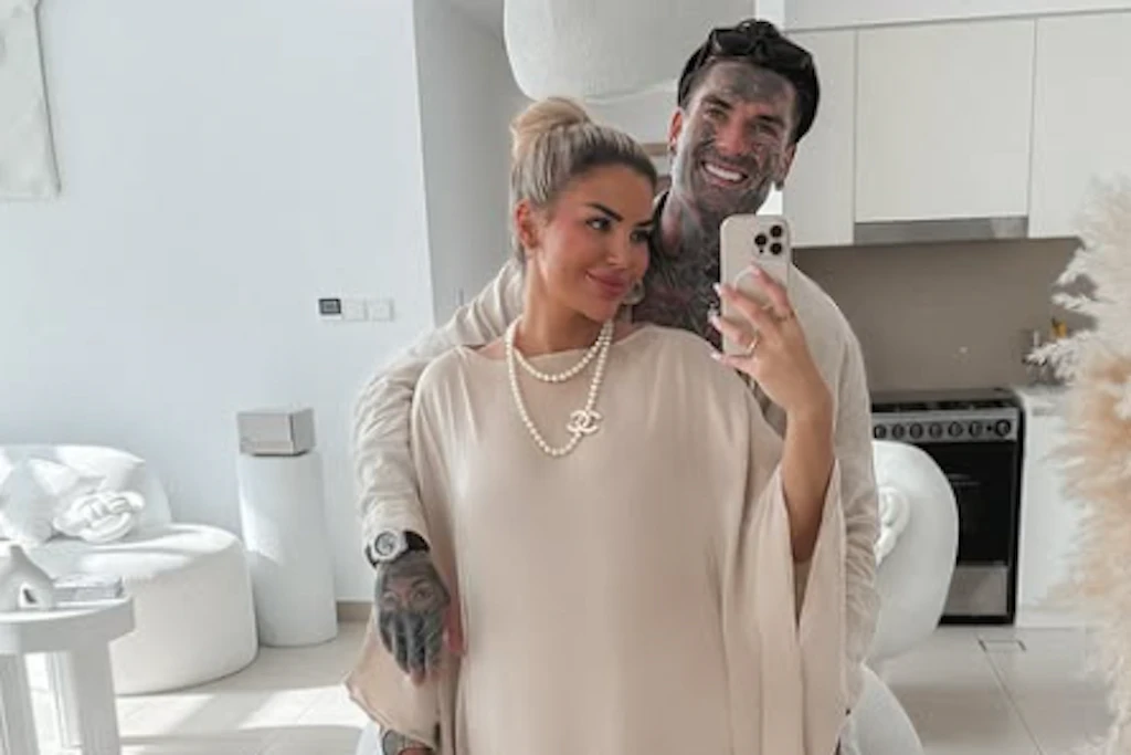 Nach einer Trennung versöhnten sich Kim und Nikola wieder.