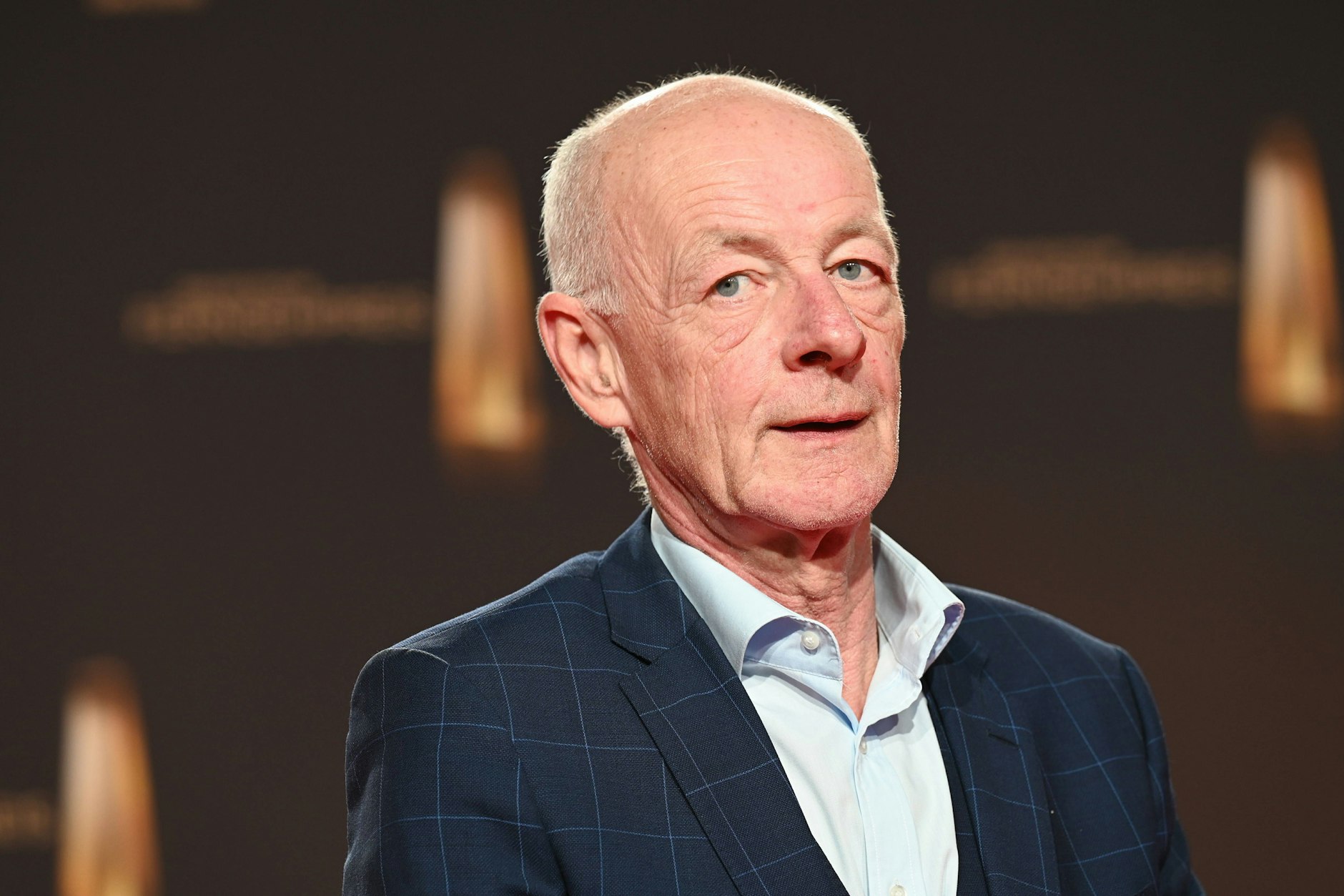 Friedrich Küppersbusch zieht über mangelnde Meinungsfreiheit beim ZDF her.