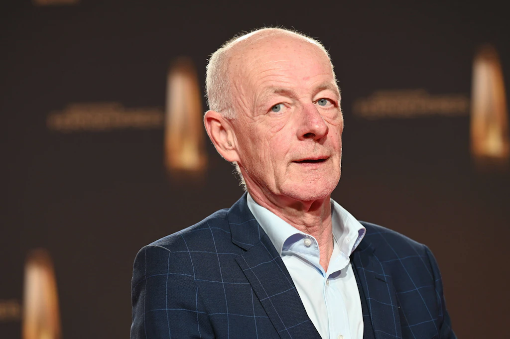 Friedrich Küppersbusch attacks Maybrit Illner's ZDF talk show: