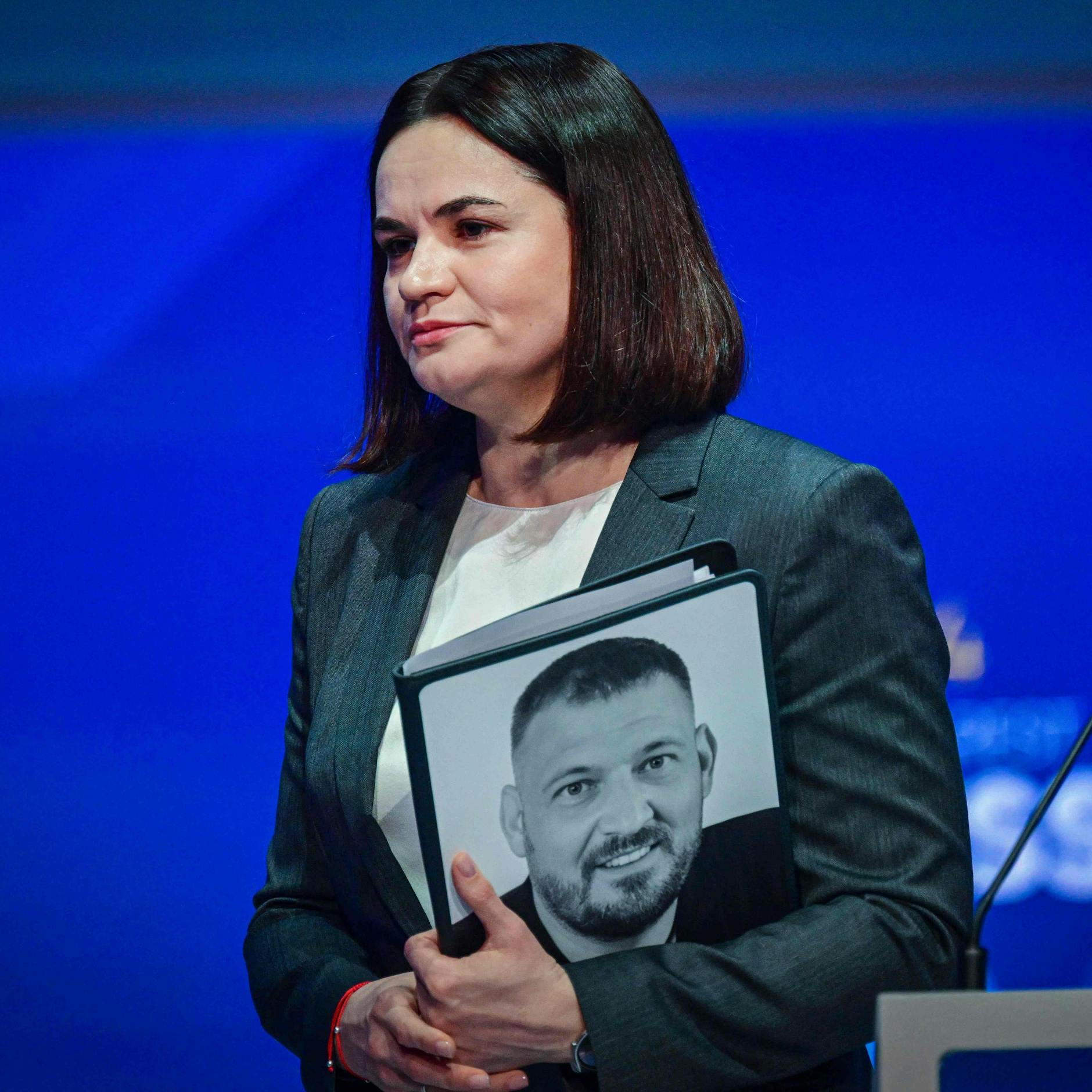 Image - Belarus: Sergej Tichanowski nach Jahren in Haft freigelassen – „Danke Trump“