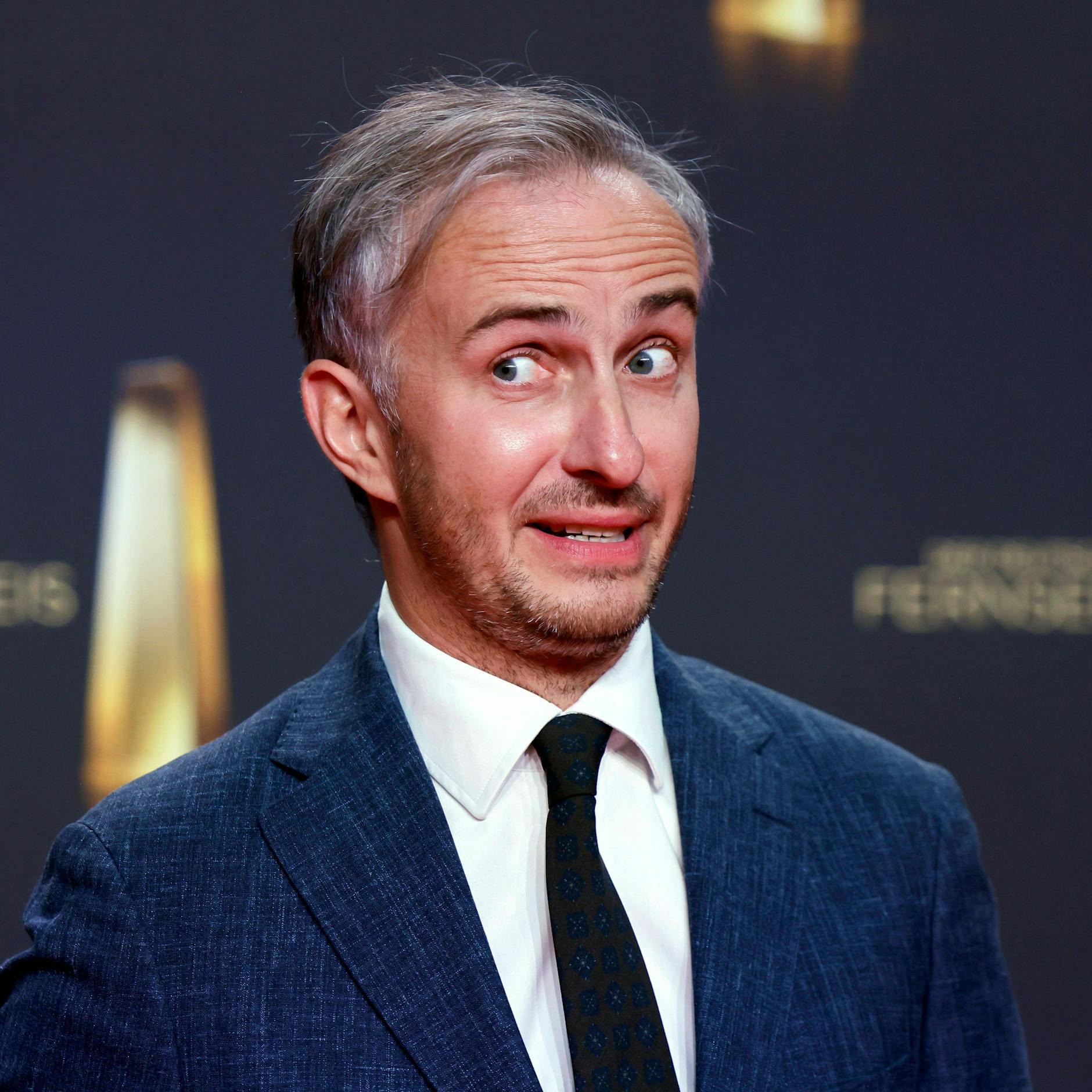 Image - ZDF-Moderator Jan Böhmermann: „Man braucht ein Ventil und das muss unernst sein“