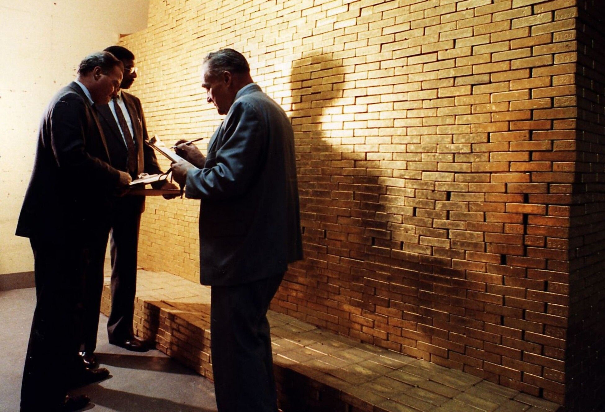 Image - Gold aus den USA zurückholen? Jetzt äußert sich die Bundesbank