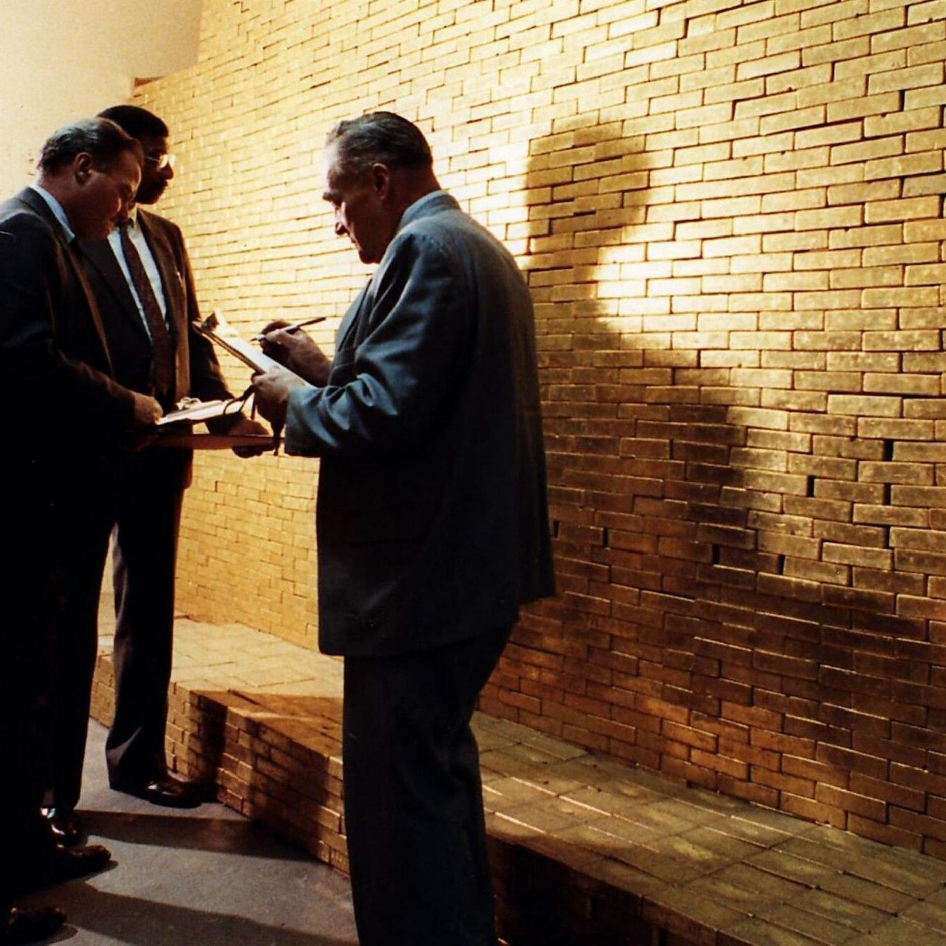 Image - Gold aus den USA zurückholen? Jetzt äußert sich die Bundesbank