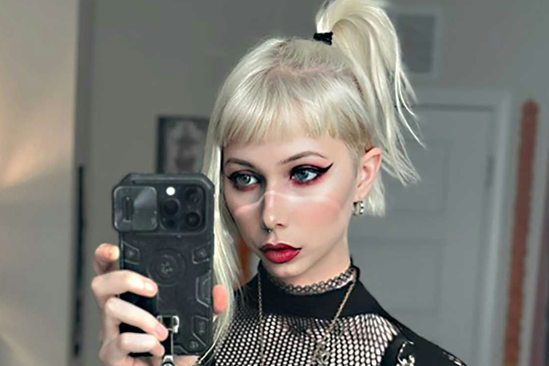 „Ich habe unkontrolliert geweint, weil es so schön war“: Dani Sophia liebt Tschaikowski