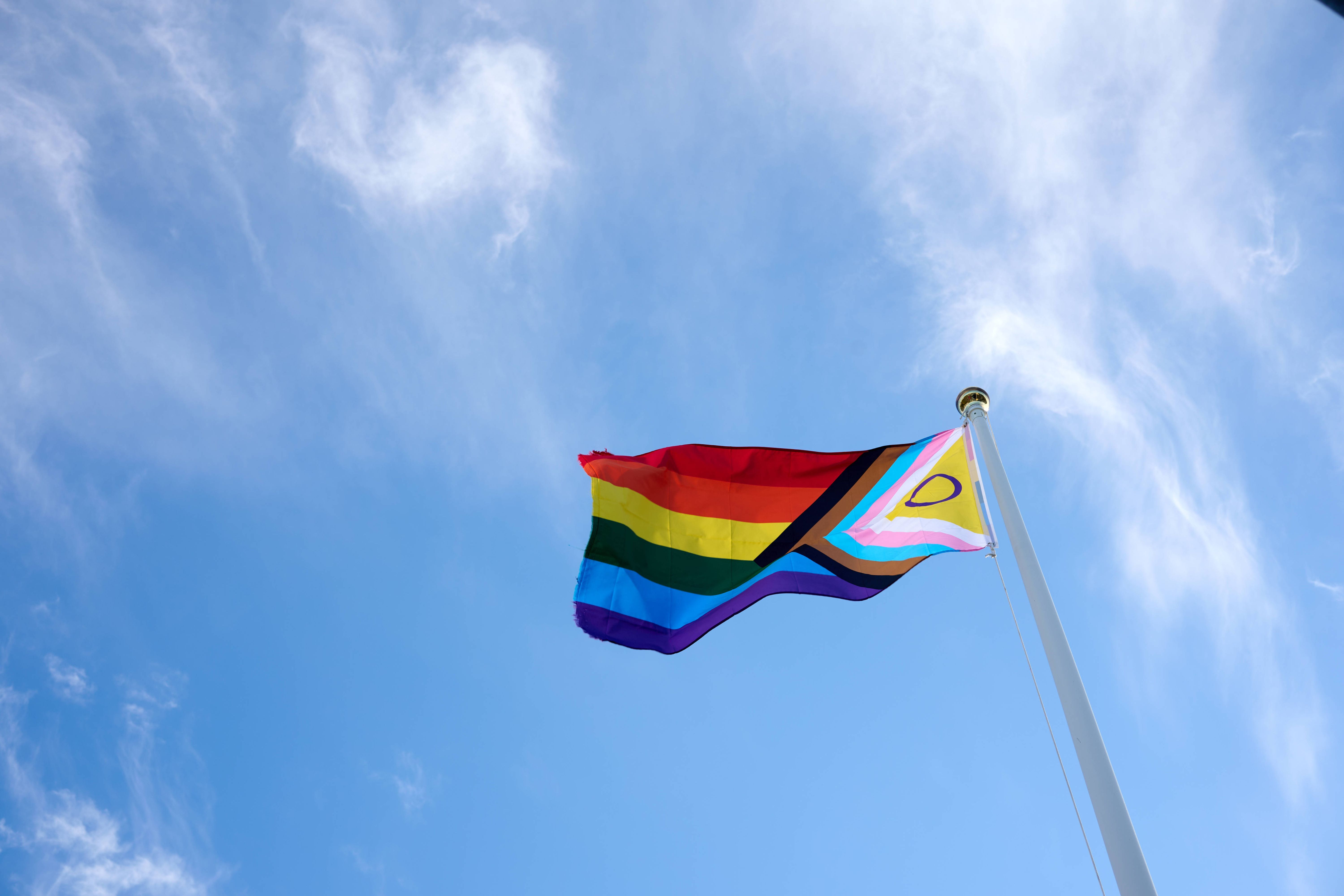 Berlin-Treptow: Eltern klagen gegen Regenbogenflagge an Grundschule