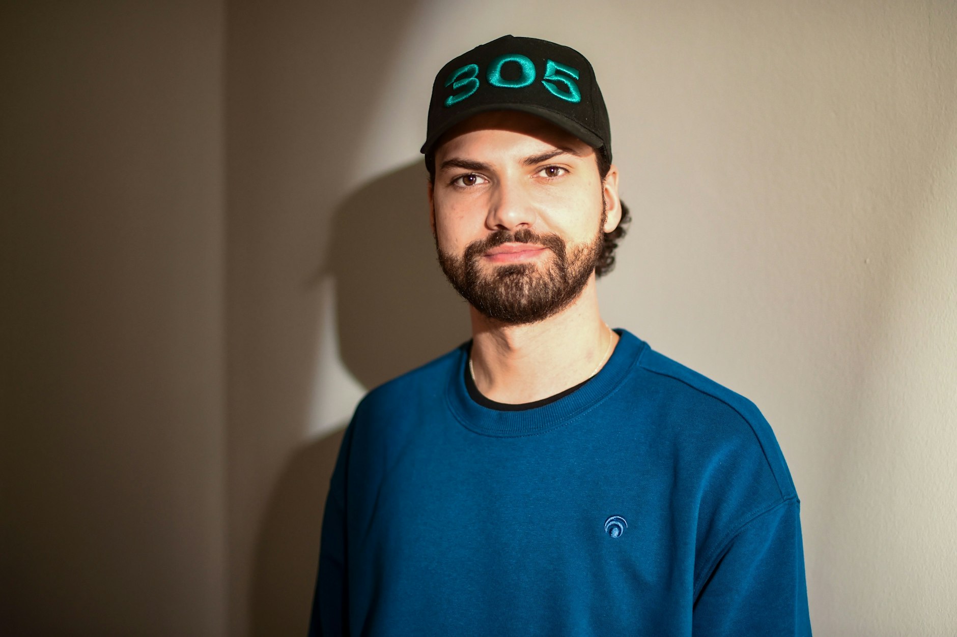 Im Juni 2025 wurde Jimi Blue Ochsenknecht in Hamburg festgenommen.