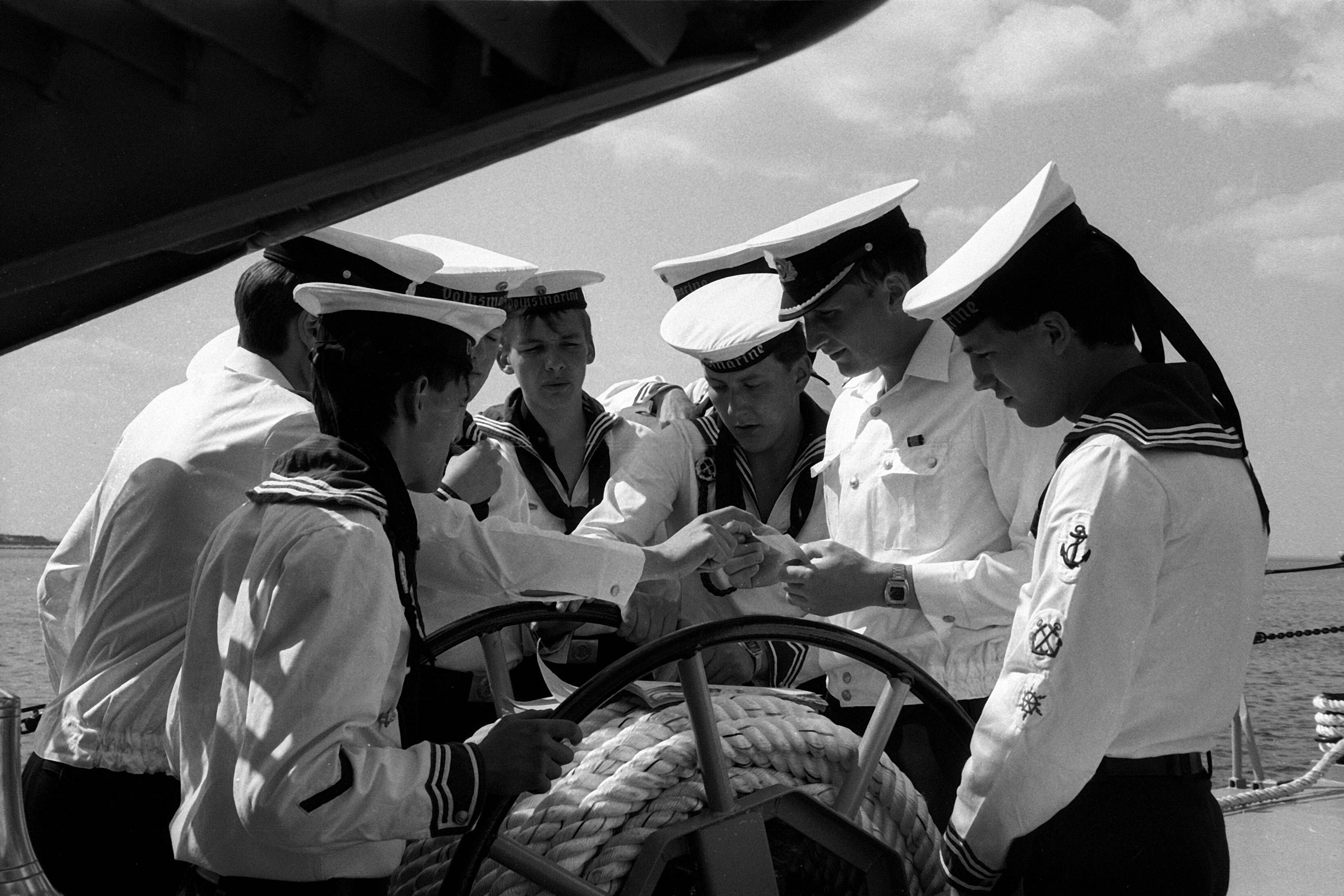 Krenz und der Schießbefehl: Das Dilemma der Hinterher-Besserwisser – eine Replik