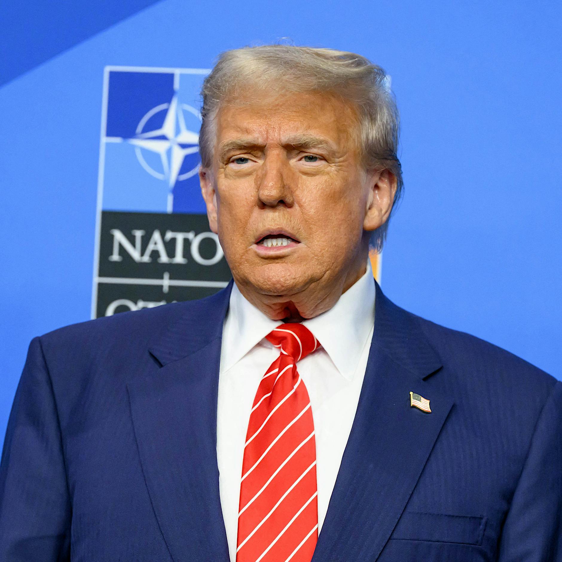 Trump als Isolationist und Friedensstifter? USA verdoppeln ihre Angriffe in Afrika