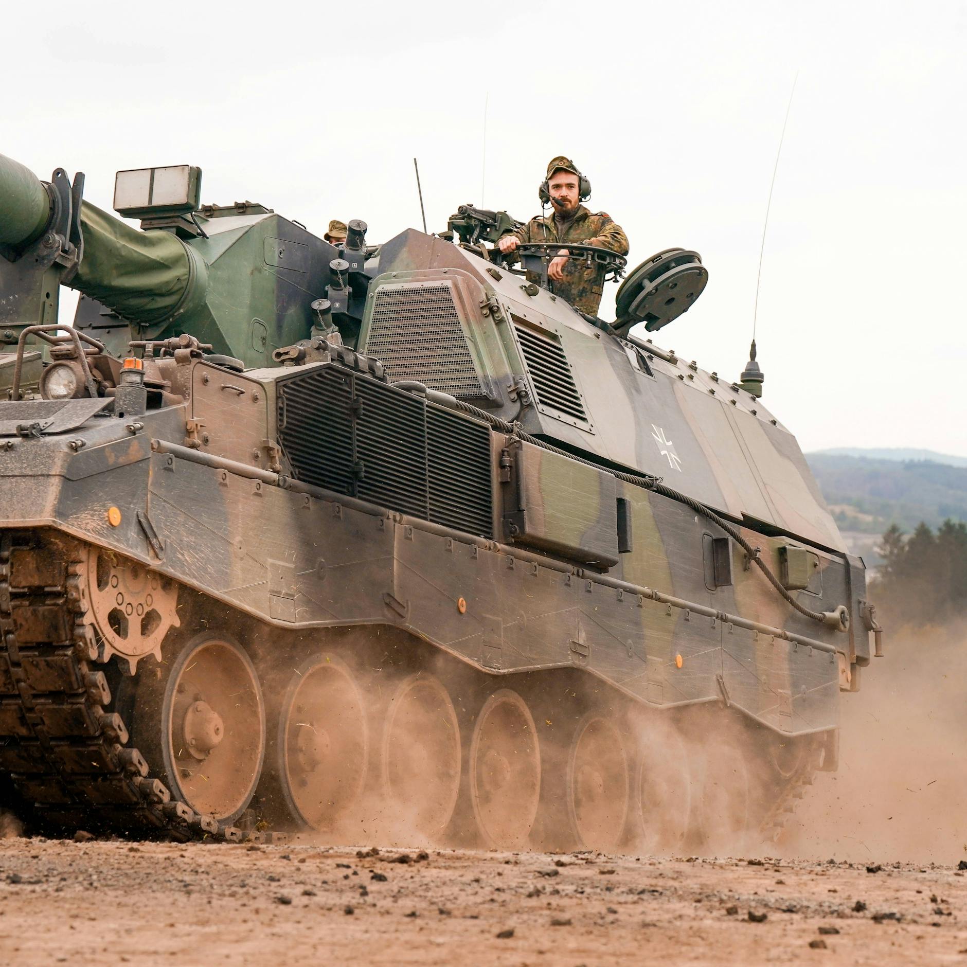 Image - So machen Medien die Gesellschaft wehrhaft: Zehn Schritte in Richtung „Kriegstüchtigkeit“