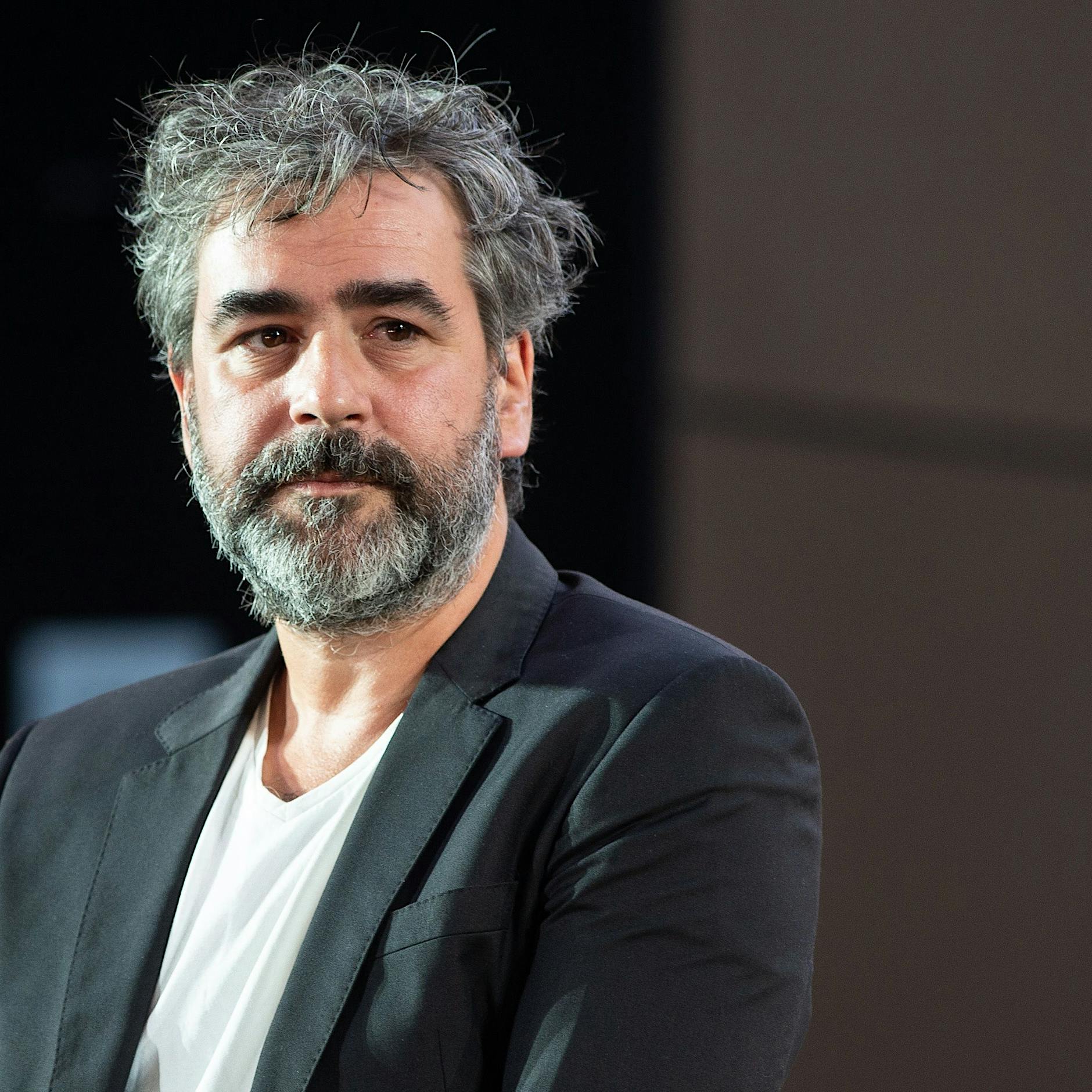 Deniz Yücel vom PEN Berlin zur Löschung von Maxim-Biller-Text in der Zeit: „Das ist hilflos“