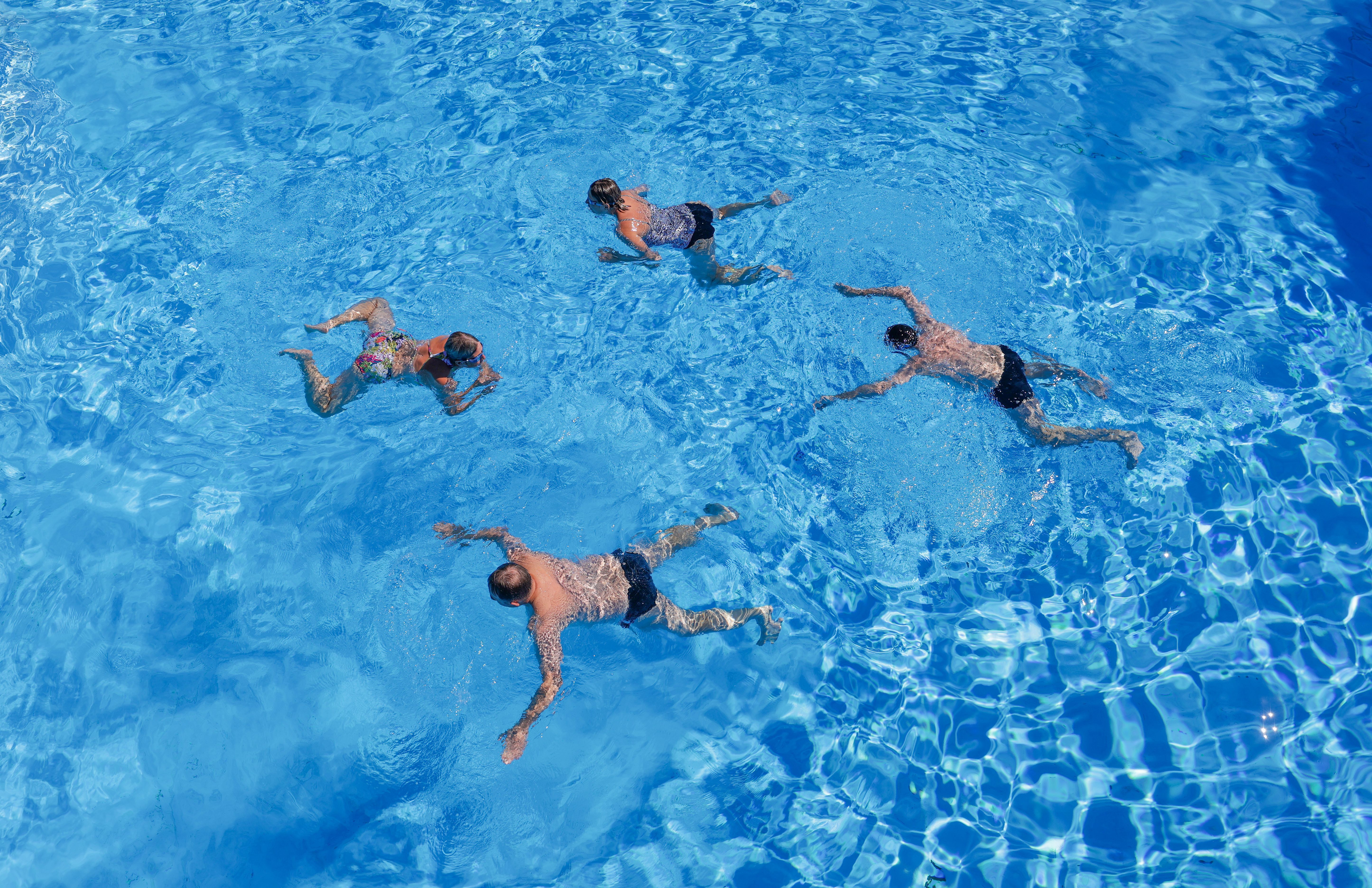 Bürgermeister nach Missbrauch im Freibad: „Bei hohen Temperaturen liegen die Gemüter manchmal blank“