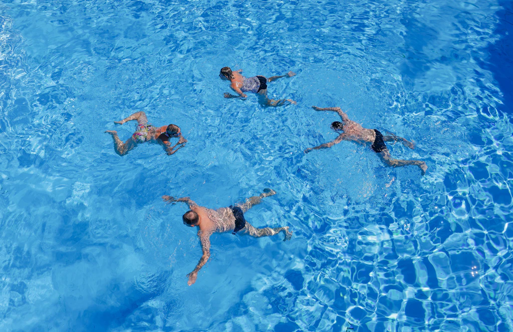 Bürgermeister nach Missbrauch im Freibad: „Bei hohen Temperaturen liegen die Gemüter manchmal blank“