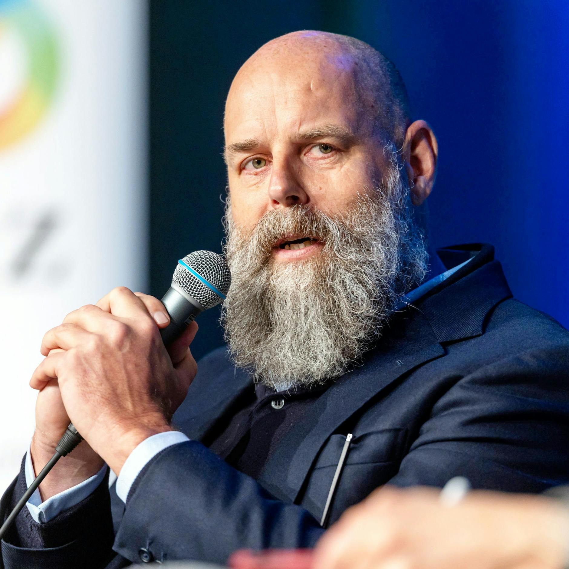 Image - Holger Friedrich: Warum es sich lohnt, sich zu engagieren