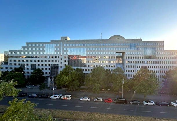 Friedrichshain-Kreuzberg: So denken die Anwohner über die geplante Großunterkunft für Geflüchtete