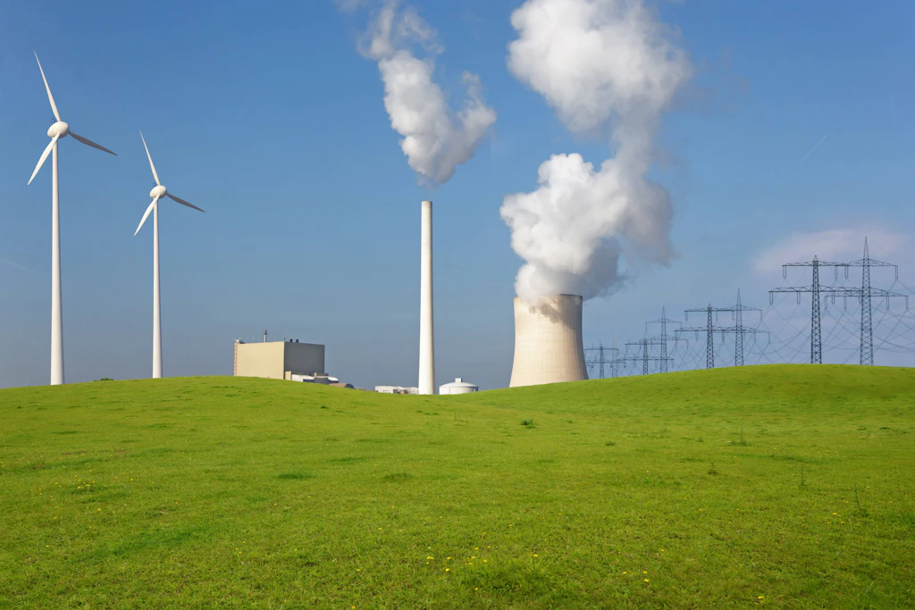 Nach Strompreis-Explosion: Wie abhängig ist Deutschland von Atomkraft aus Frankreich?