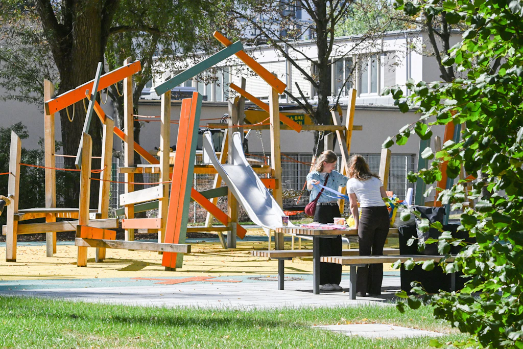 Köln benennt Spielplätze um – der Gipfel woken Blödsinns
