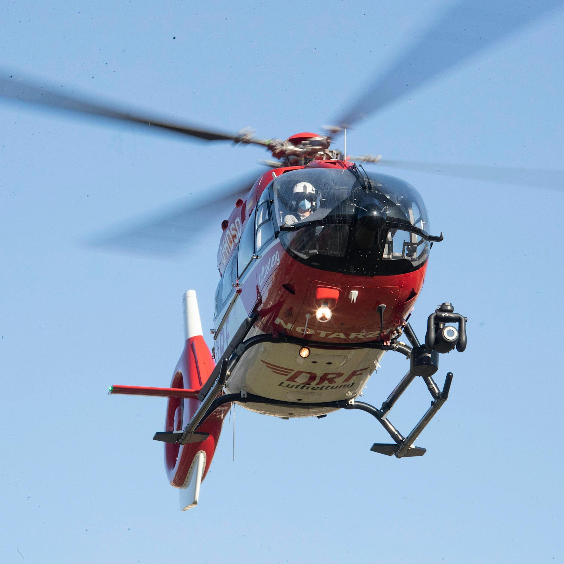 Helikopter-Skandal in Berlin-Buch: Die sieben Sünden des Rettungsfliegers