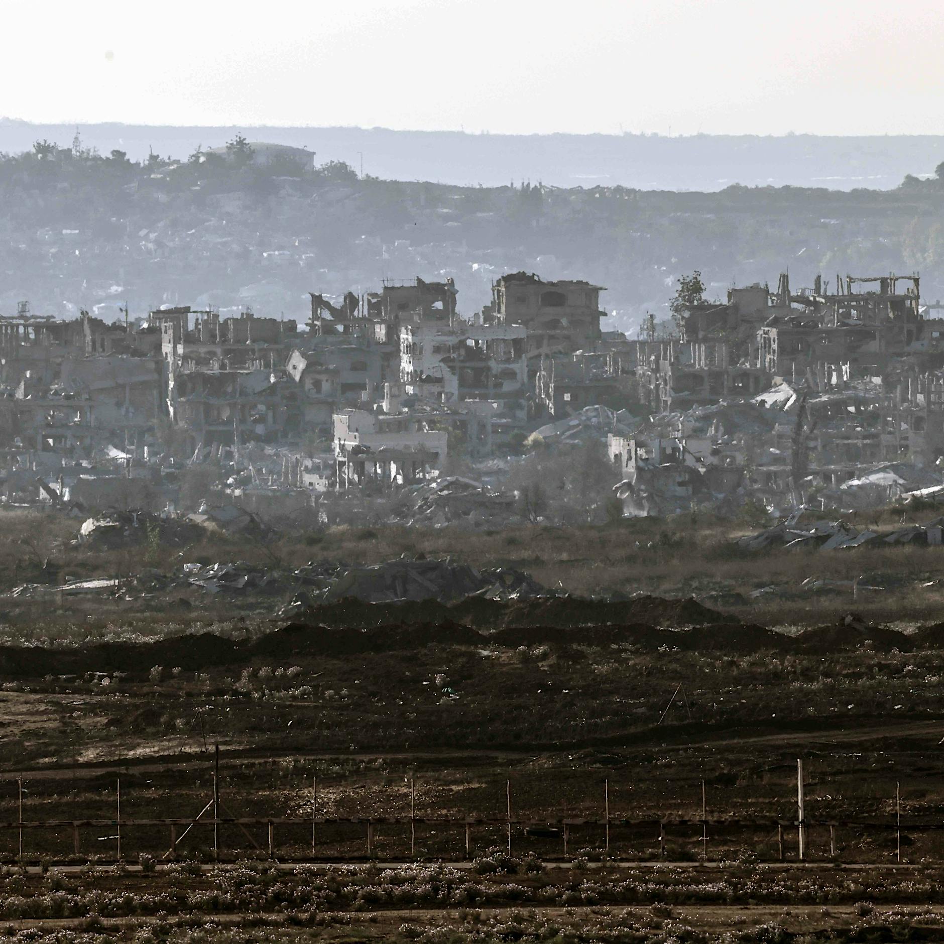 UN-Bericht: Unternehmen tragen Mitschuld an Gazakrieg – „Lukrativer Völkermord“
