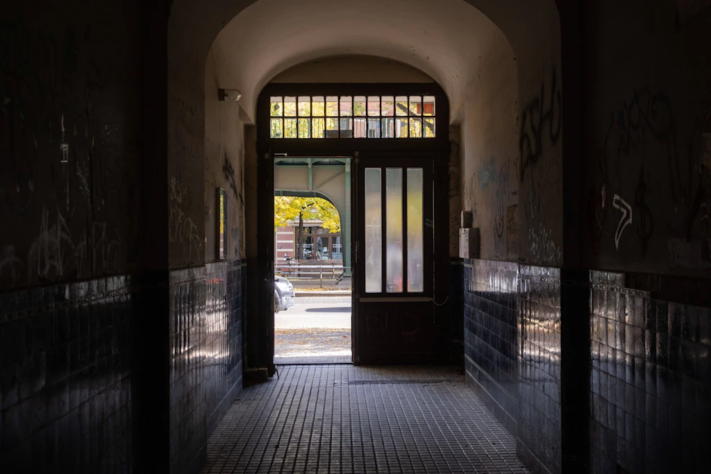 Im gleichen Haus haben Nachbarn mitunter sehr unterschiedliche Mieten.