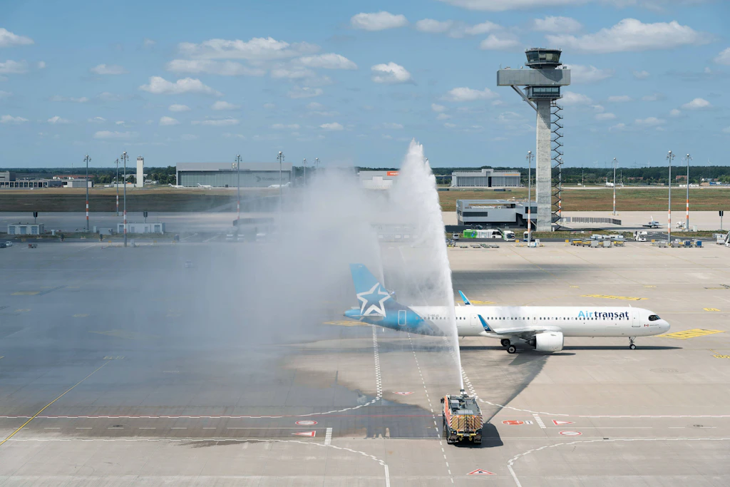 Flughafen BER: Ryanair kürzt Flüge wegen hoher Kosten