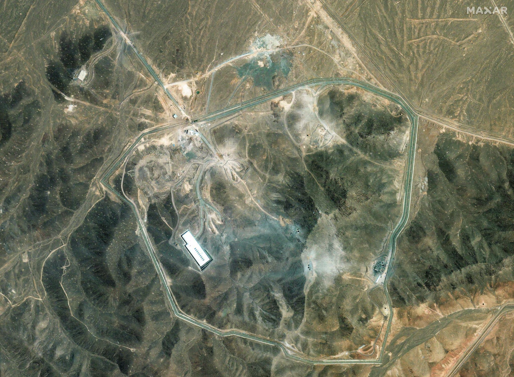 Atomprogramm: USA und Europäer einigen sich auf Frist für Abkommen mit Iran – Bericht