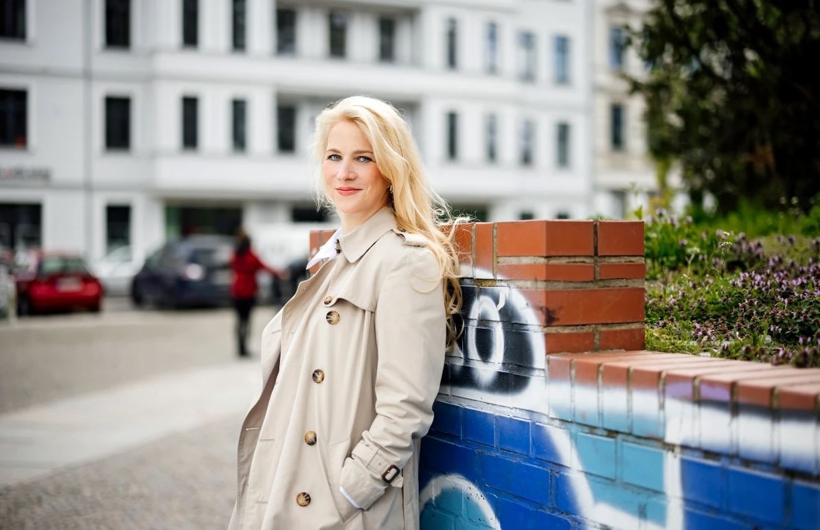 Image - Umweltschützer feiern CDU-Stadträtin für Poller auf der Stargarder Straße