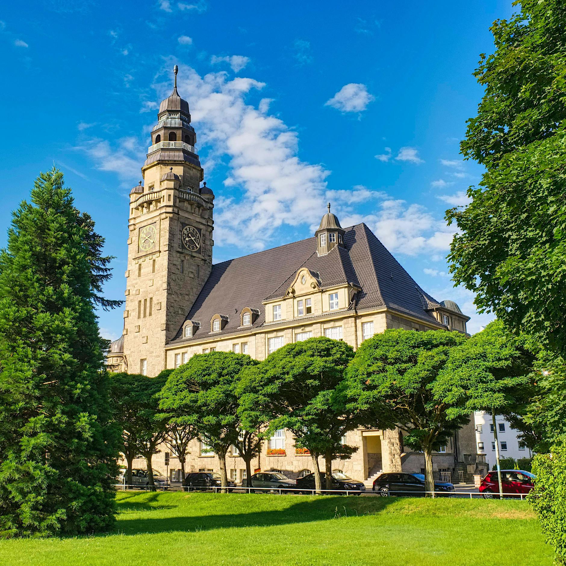 Kein Urlaub im Osten wegen der AfD? Wie Medien eine Krise herbeischreiben wollen