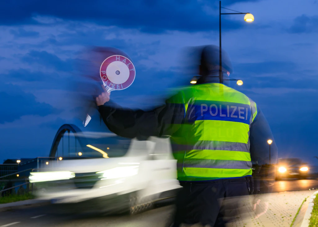 Migration: Polen schickt Tausende Soldaten an deutsche Grenze