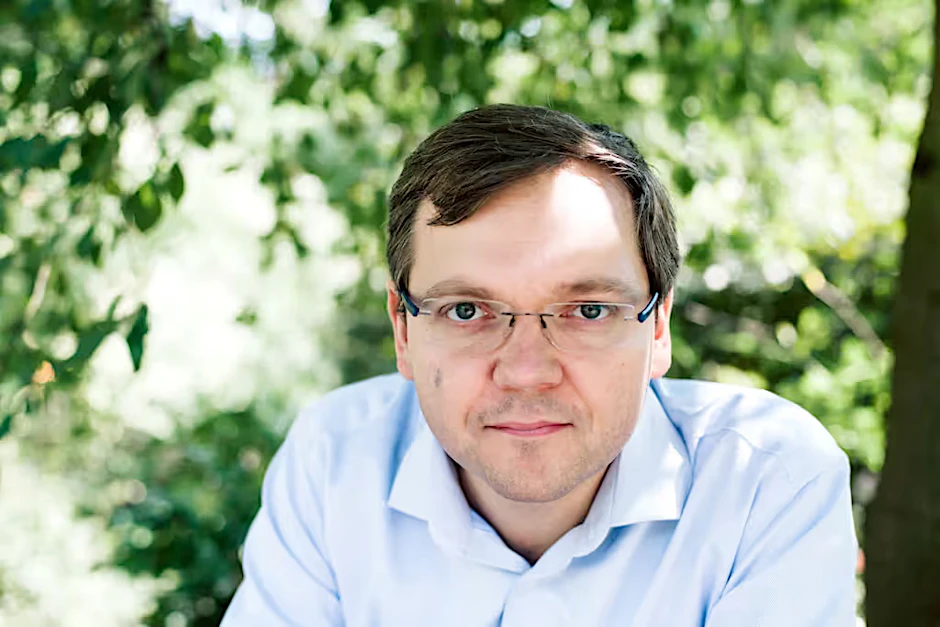 Michael Andrick: Das alte Europa und die neue KI – real existierende ...
