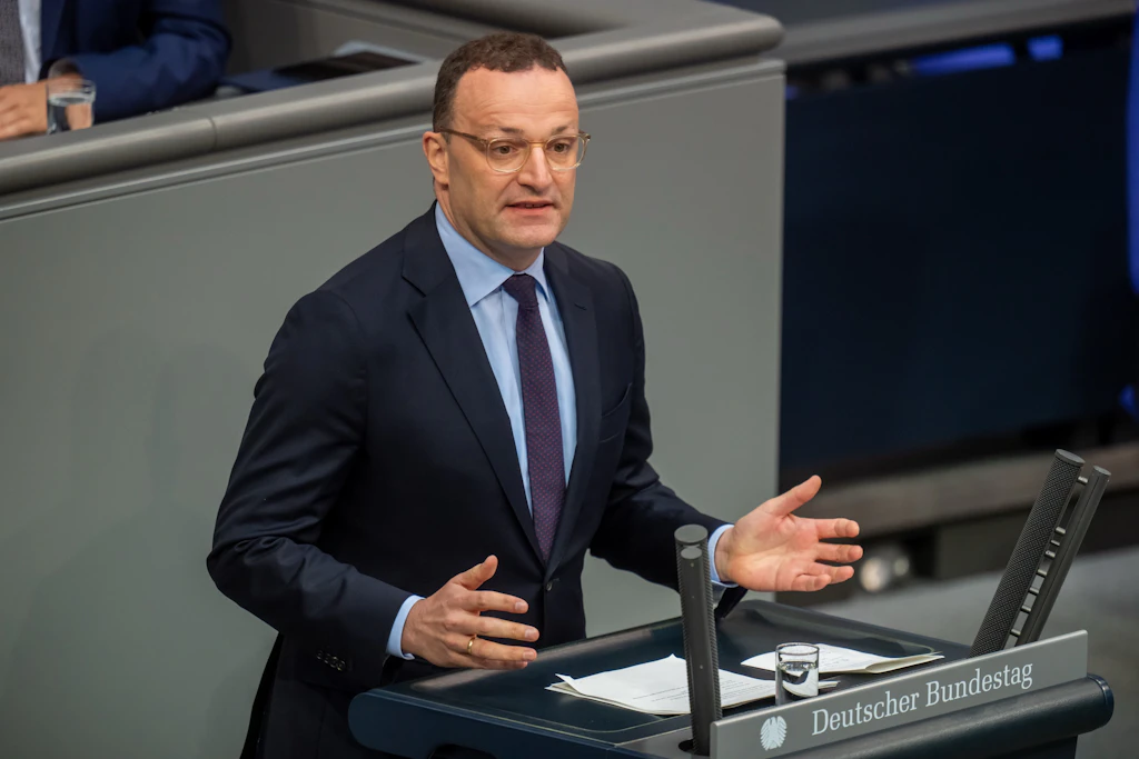 Sudhof-Bericht: Das steht in den geschwärzten Stellen zu Jens Spahns Masken-Deals
