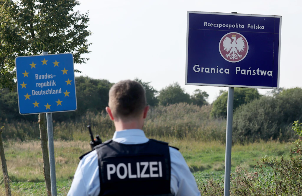Grenzkontrollen in Polen: „Fahrzeuge mit getönten Scheiben werden im Fokus stehen“