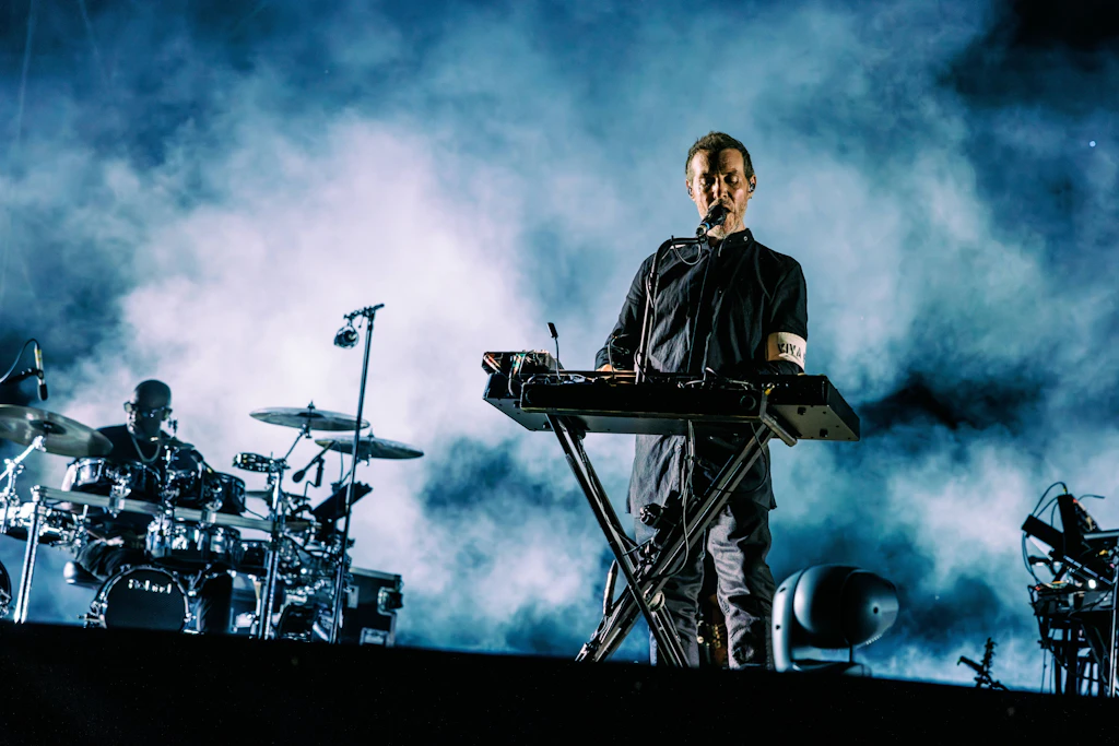 Zwei Stunden vor Konzertbeginn: Massive Attack sagen Auftritte in Bonn und Berlin ab