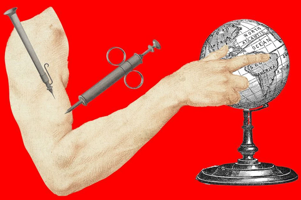 Infos, Tipps und Sprechstunden: Welche Impfungen sind für Fernreisen wichtig?