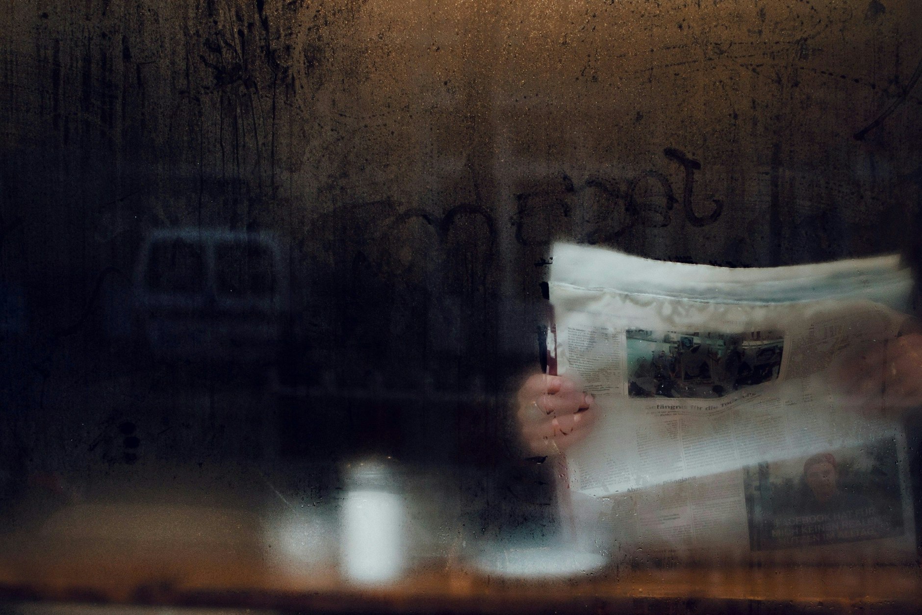 Die Angst vor Reibung wird im medialen Diskurs immer stärker wahrnehmbar.