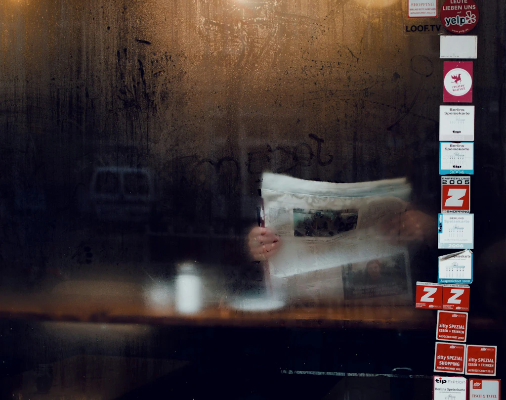 Ghosting, Schweigen, Depublizieren: Wie die Angst vor Reibung unseren Diskurs lähmt