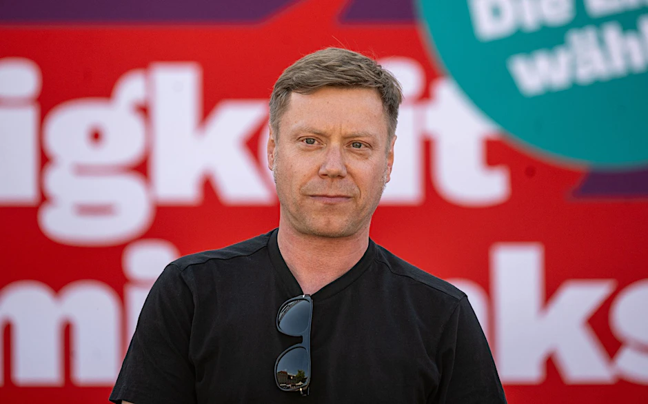 Sind Hiebe auf den Hinterkopf keine Straftat? Wie Die Linke Maja T. verteidigt