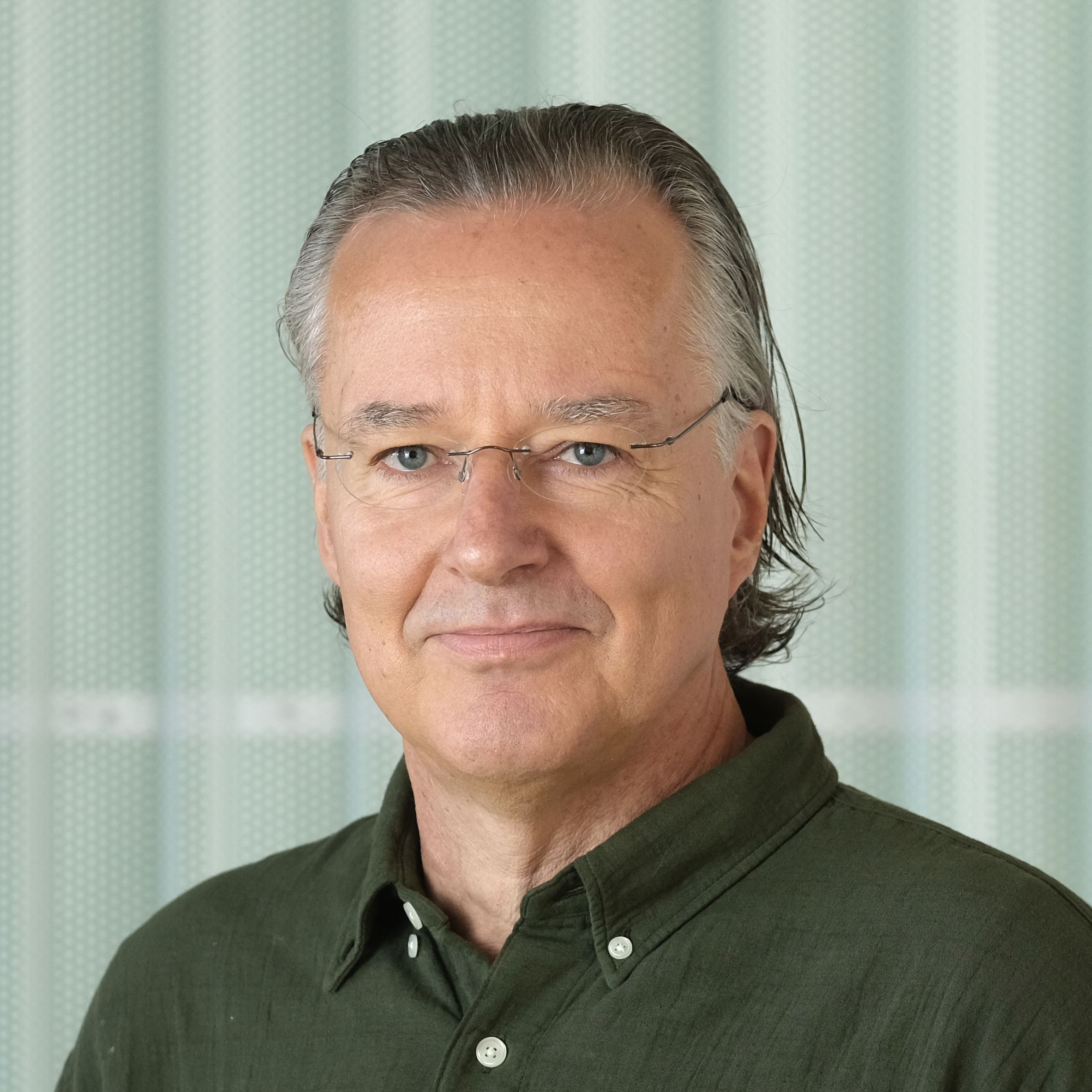 Author - Stefan Henseke