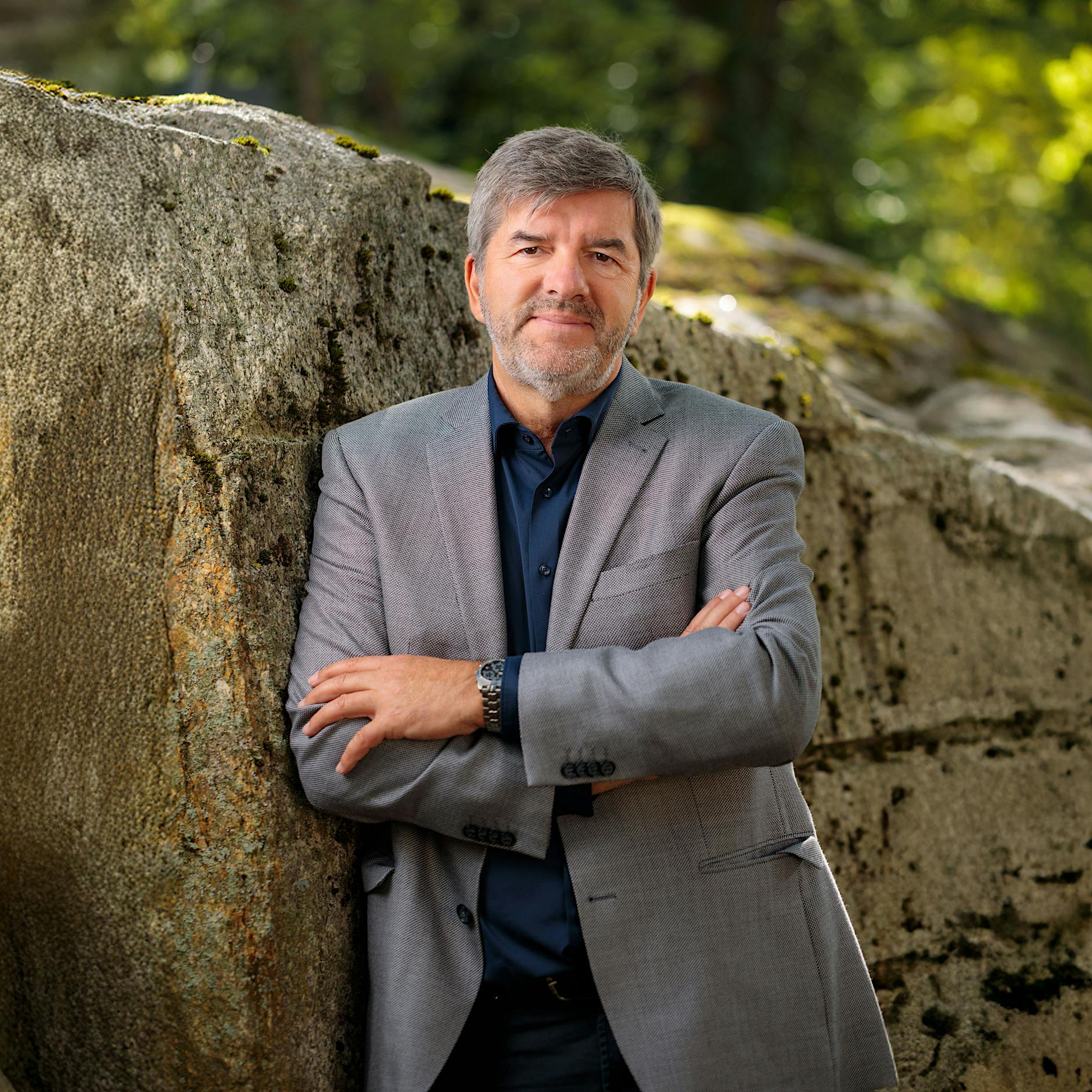 Geothermie-Experte: Potenzial der Erdwärme für die Versorgung Berlins ist groß