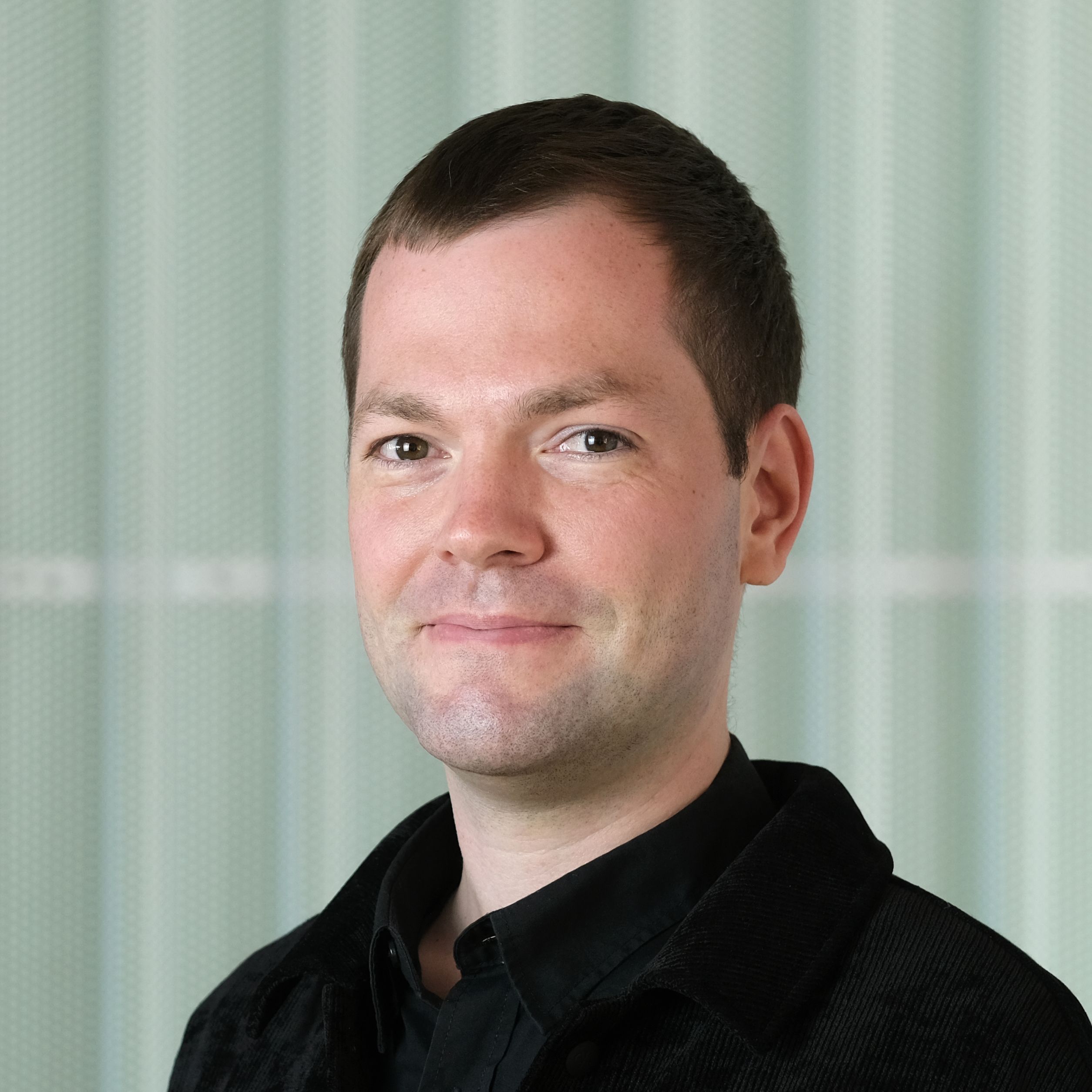 Author - Florian Thalmann