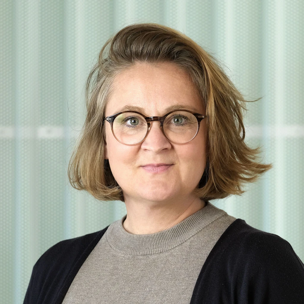 Foto von Autor/Autorin: Stefanie Hildebrandt