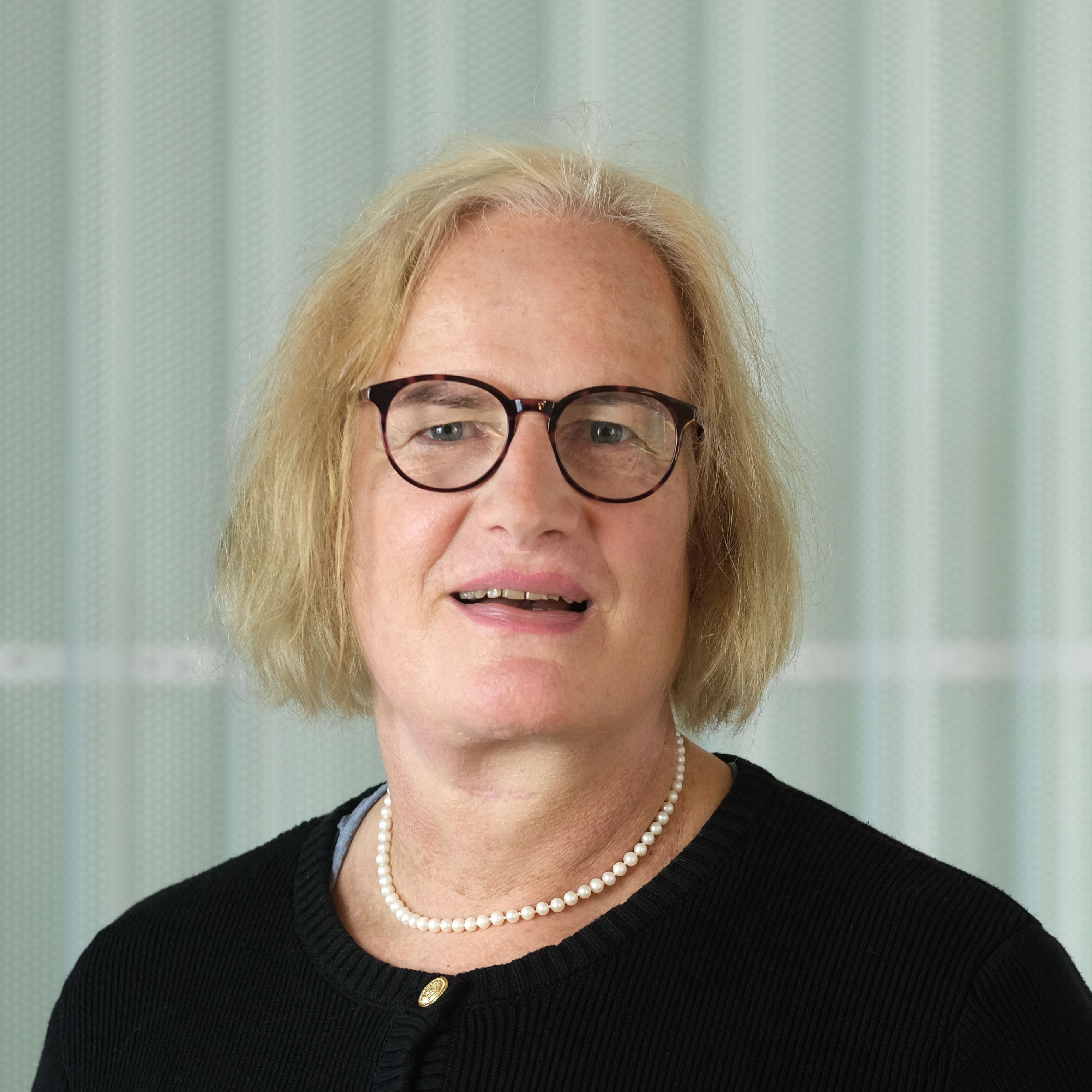 Author - Joane Studnik