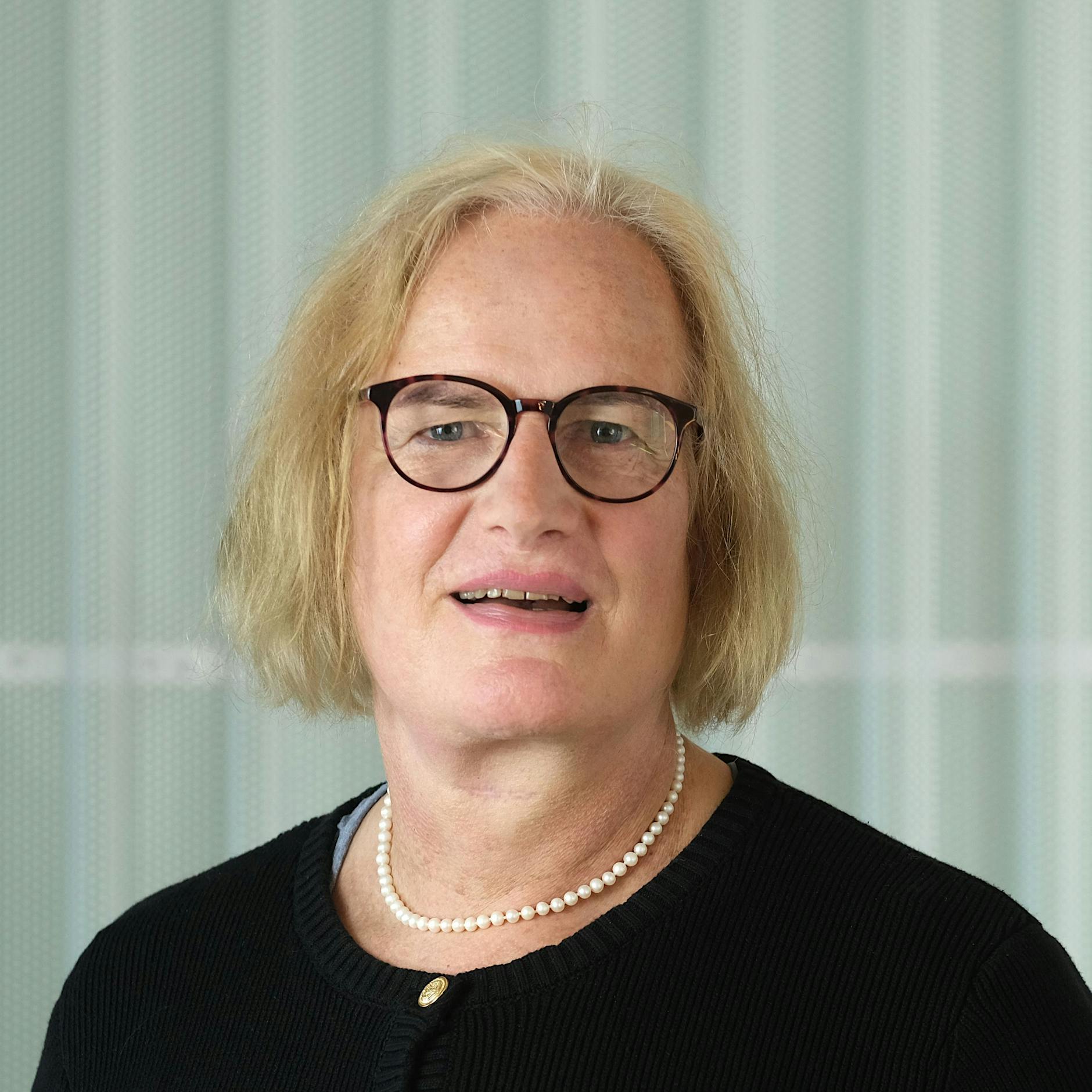 Author - Joane Studnik