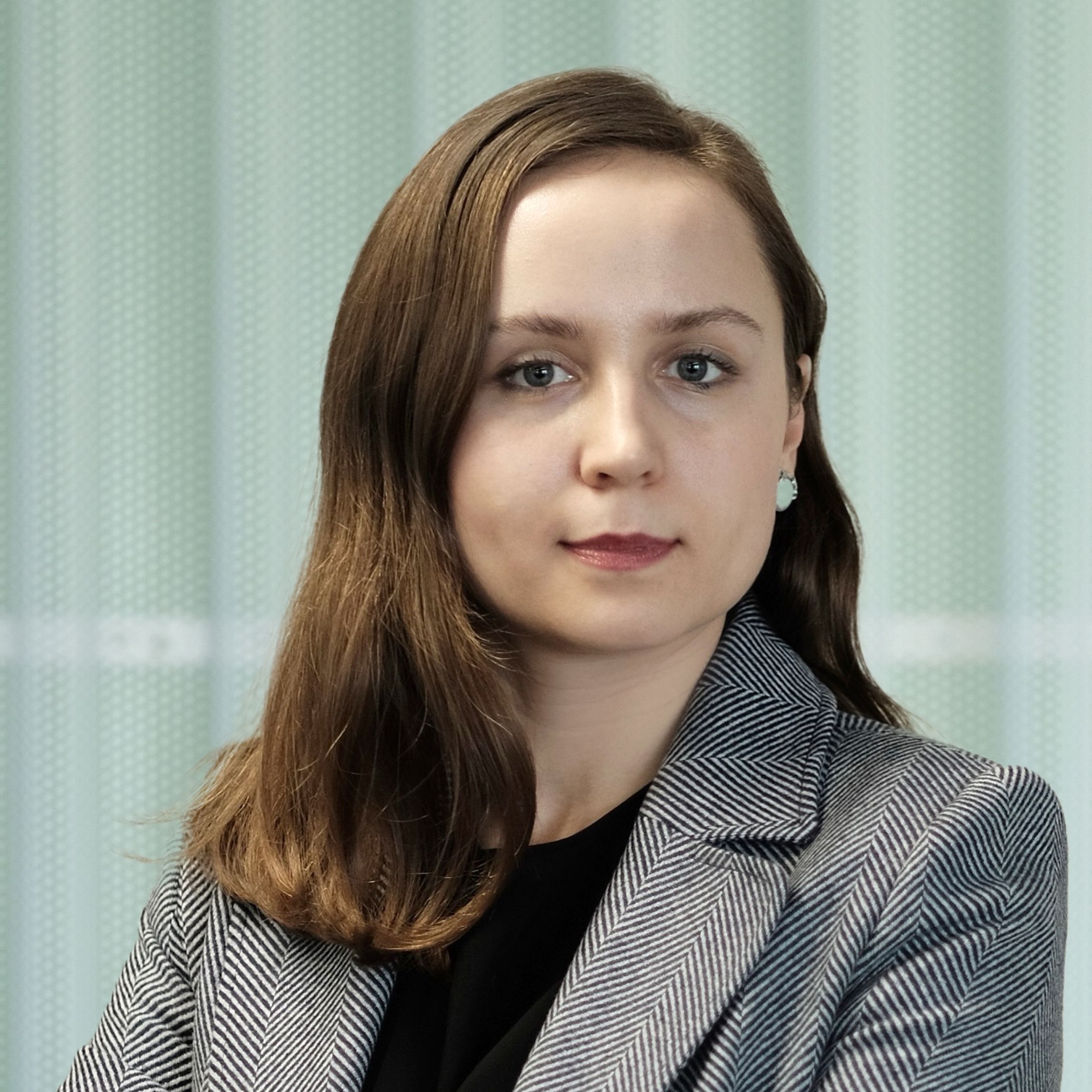 Author - Liudmila Kotlyarova